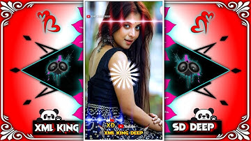 Old Jitendra Hit Song 🤡| Dek Bass Xml File 🗄️| Alight Motion Video Editing ✨| #xml_file #xmlpreset 
