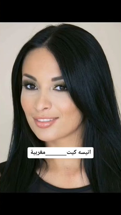 ممثلات اباحية من اصول عربية