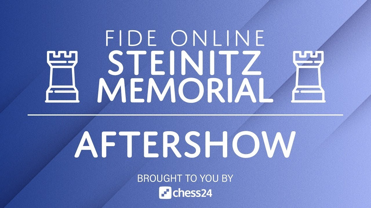 International Chess Federation on X: Daniil Dubov leads #SteinitzMemorial  after Day 2: 1️⃣ Dubov - 8 out of 12 2️⃣ Carlsen - 7½ 3️⃣ Mamedyarov - 7  4-5. Le Quang Liem, Svidler 