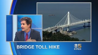 At Issue: Bridge Toll Hike