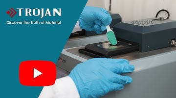 Flexpress-600 Automatic Hot Mounting Press Equipment