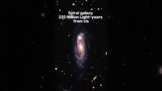 Godzilla Galaxy In Deep Space