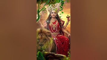 3D Navratri Video Editing Vn App || Durga 🙏Pooja WhatsApp Status Video Editing Tutorial Vnapp ||