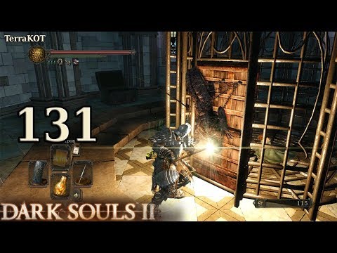 Видео: Dark Souls 2 - Изгубена Бастилия, статуя, ковач, пряк път, ключ за бастилия