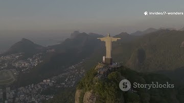 7 Wonders in 45 Seconds (Don’t Blink!)