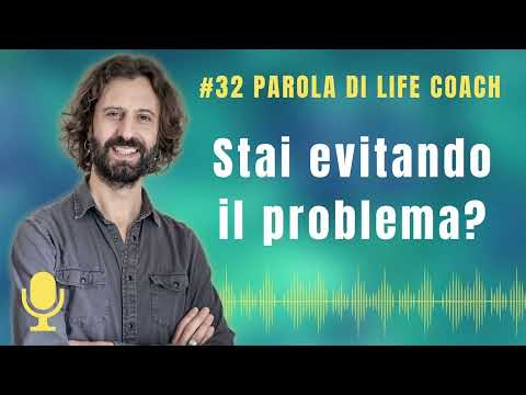 Video: EVITARE: SOLUZIONE O PROBLEMA?