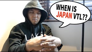 I Miss Japan (so here’s what I got)