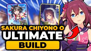 Sakura Chiyono O Build ultimate Guide How To Train Career Tips Stats Distribution And More
