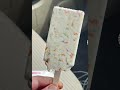トッピンぎゅー 赤城乳業 アイス #オリエンタル