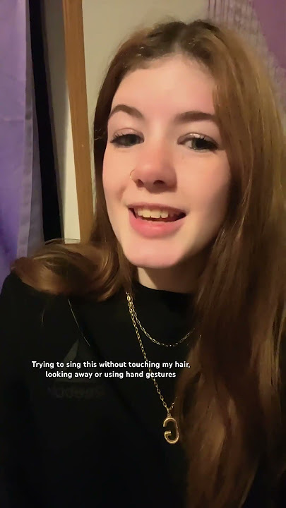 Did I pass ? #newmusic #cover #pop #music #fypage #pretty girl #fypage