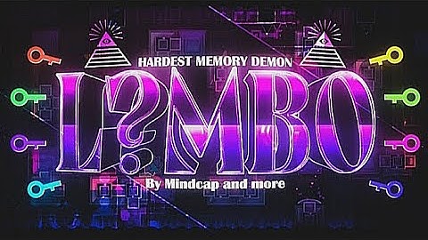 Limbo (Nighthawk22 - Isolation (Official LIMBO Remix)) Low Pitch