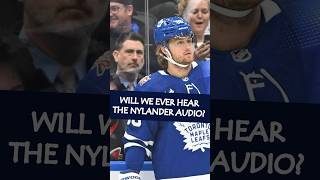 William Nylander Was Mic'd Up For Game 4  #shorts