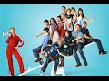 Glee - Top 5 Songs for Each Character (Part 1)