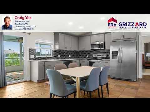4464 Jacona Drive, Hernando Beach, FL home video tour