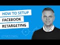 Facebook Retargeting with Google Tag Manager // 2020 Tutorial