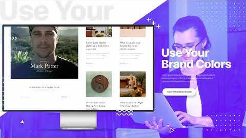 ae project file Website Promo 22-Video World ||After Effects Project Free Download