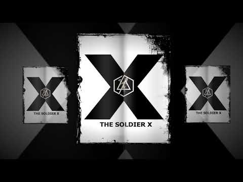 Linkin Park   The Soldier 10 IntrosOutros Full album 2021