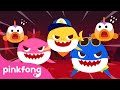 Baby Sharkcito @Baby Shark Official | Nursery Rhymes | Pinkfong Songs for Children