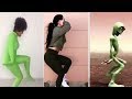 #DameTuCosita Musically Challenge Compilation - 2018 - Wins&Fails - Green Frog Dance