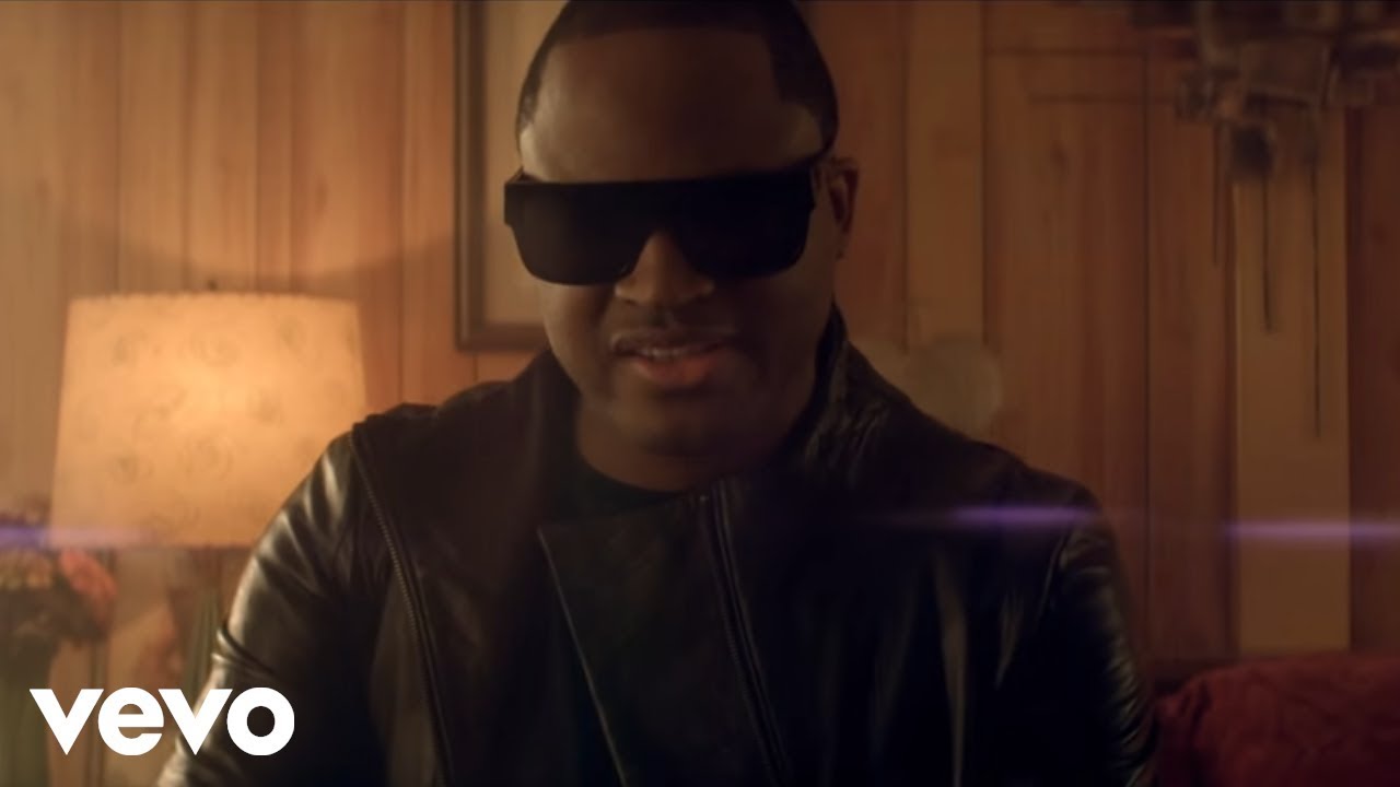 Taio Cruz - There She Goes (Official Video)