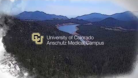 CU Anschutz Medical Campus History