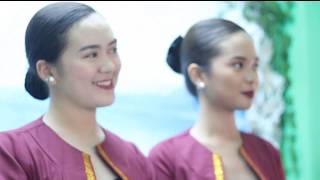 Bachelor of Science in Hospitality Management of Central Mindanao University Promotional Video.