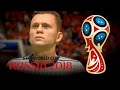 Denis Cheryshev ⚽️ All 4 Goals in 2018 World Cup: Russia (FIFA 18 Remake)