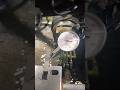 Amazing Step by step Process in Wire Cutting Machine #shorts #asmrsounds #machinelearning #wirecut