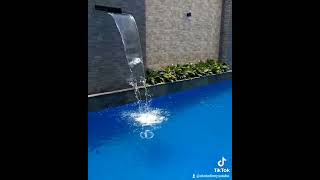 Pembuatan Kolam Renang Di Purwokerto Jawa Tengah