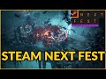 Steam Next Fest Best Indie Games