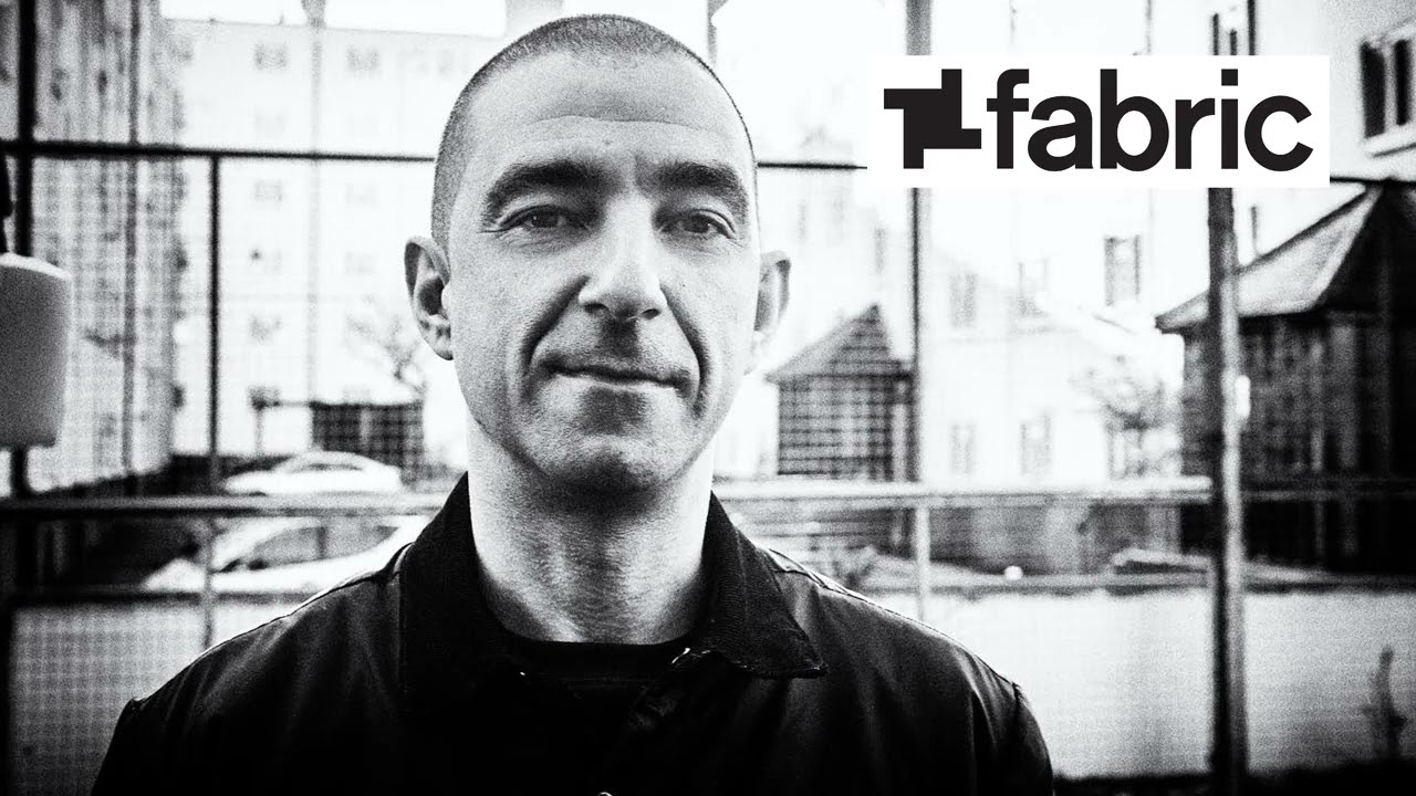 DJ HYPE Fabric Live .03 Drum and Bass Mix FULL 2002 Album