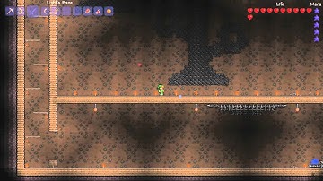 Terraria Adventure! Zelda Map! - Part 2 -