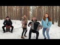 ♫ ВОЛОСЫ ДЫБОМ МУРАШКИ ВСТАЮТ ! ! ! ХУЛИЯ - ПОЙДЁМ ДРУЖИТЬ ( Виктория Чумакова ,Валерия Стриганова )