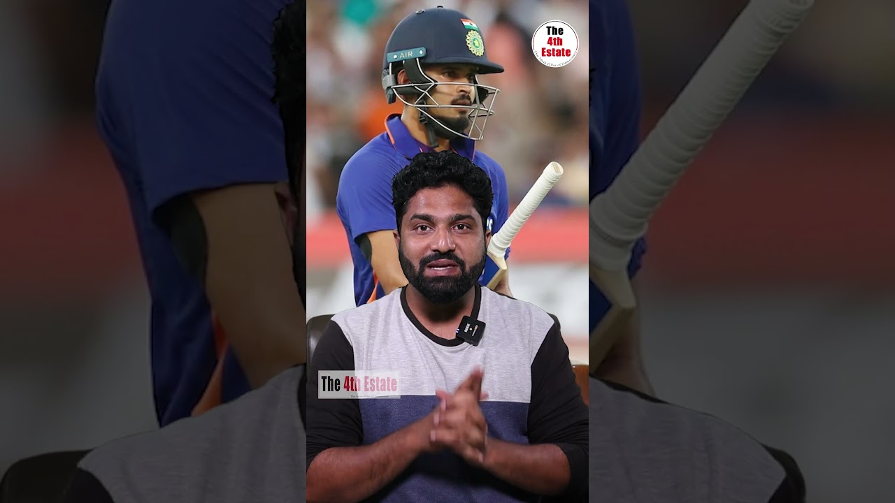 రోహిత్ తర్వాత కెప్టెన్ ఎవరు? శ్రేయాస్ అయ్యర్ ఎంట్రీ ఇదేనా!|BCCI Secret Meeting Revealed|The4thEstate