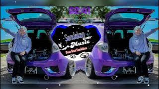 Dj DenDang DikiDeng Tiktok Viral:Sandakan Music Bass-DJ Remix 2023