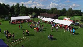 Kapellenlauf Vorra 2017