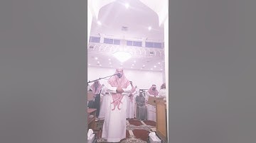 آخر سورة المائدة(وإذا قال الله ياعيسى ابن مريم ءأنت قلت للناس اتخذونى )للقارئ إبراهيم سليم الدرملى