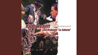 Miniatura del video "Raphy Leavitt - Cositas Que Se Olvidan (Live)"