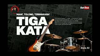 Download Lagu Lagu Hard Rock Baru || TIGA KATA  MP3