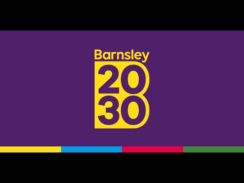 How our Barnsley 2030 journey started