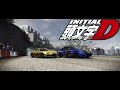 [Quick Skit] Grid 2 (HongKong / Rx 7 / Downhill Sprint)