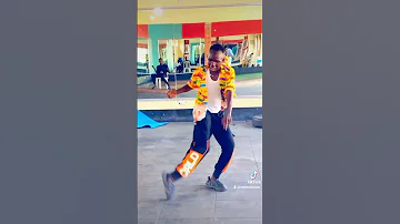 Young Boy De Best Boy Ft Navy Boy Di Toughest Energy DanceChallenge 