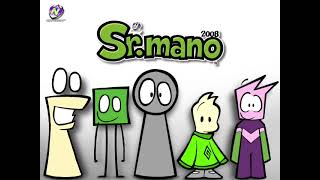 Sr.mano™ Background Music - Tension (2)