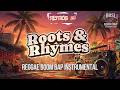 ROOTS &amp; RHYMES | Classic Reggae Hip Hop Fusion
