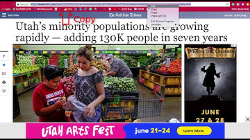 SLCC Digication: Embedding on Digication