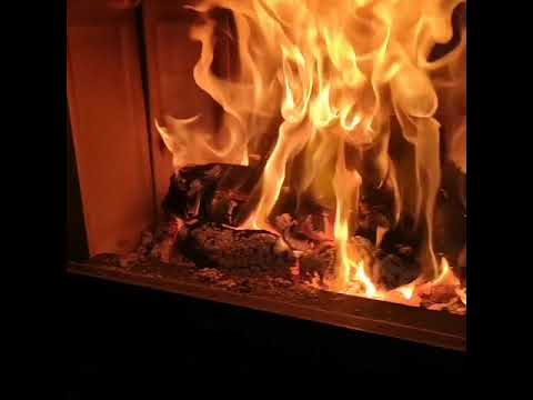 Boiler fireplace by