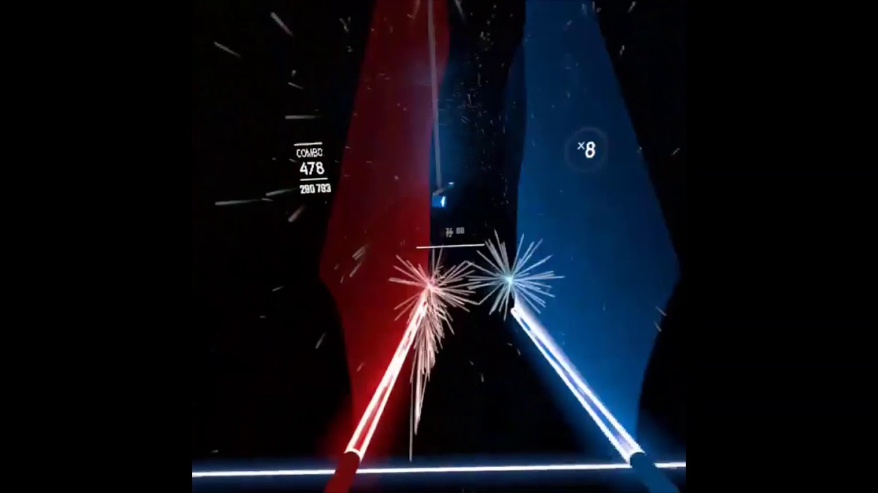Beat Saber | Congratulations 1.2- Pewdiepie | Full Combo