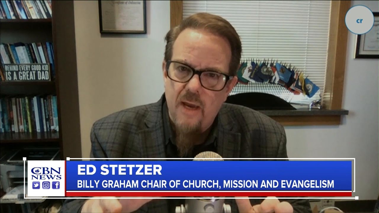 'It Can Happen Wherever You Are': Facebook's Nona Jones on Helping Churches Share Jesus During Coron