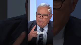 Ukraine: "We must be wary of Russia"