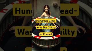 Was Elizabeth Bathory Really the Blood Countess?